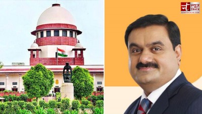 Adani Hindenburg issue: SC refuses to accept petitioner's suggestion