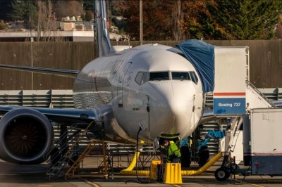 Boeing Faces New Labor Challenge Amid 737 Troubles