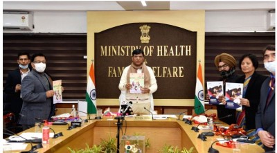 India is implementing largest Universal Immunisation Programme: Mandaviya