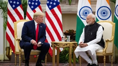 PM Modi to Visit the US for First Time After Trump's Second Term Begins