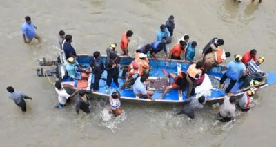 Nobel Peace Prize for Kerala fishermen, Shashi Tharoor nominates unsung flood heroes for 2019