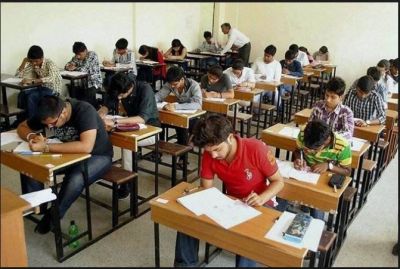 UP Board high school and intermediate examinations start from today