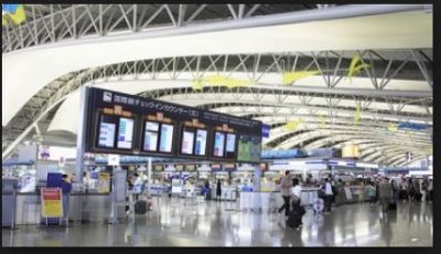 Mumbai busiest airport remain closed for 1.5 month