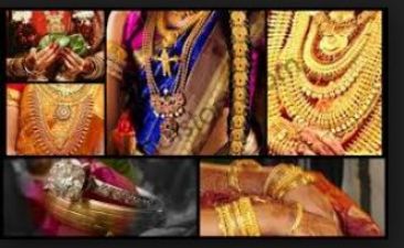 Andhra Pradesh IAS officer spends Rs. 18000 on his son’s wedding