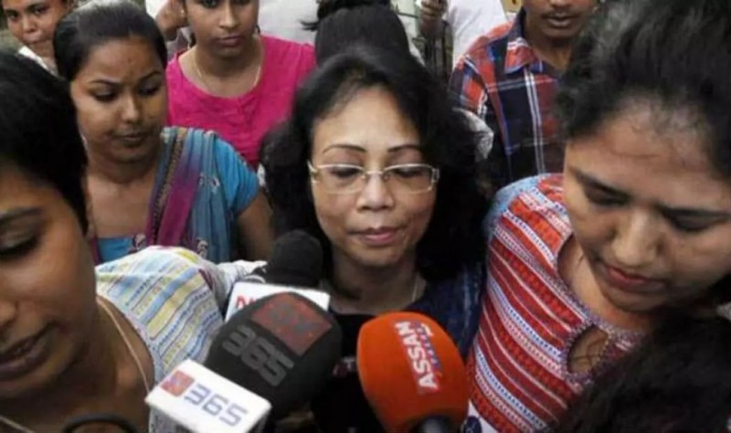 Assam Govt dismisses ACS officer Nandita Konwar, Here is why