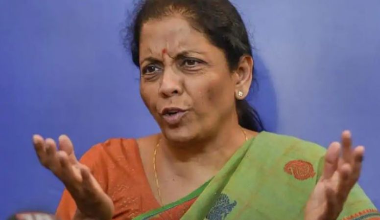 Defence Minister Nirmala Sitharaman attacked opposition over Rafale allegations, said, They are flogging a dead horse'