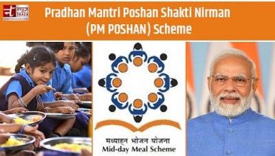 Special audit of implementation of PM Poshan Scheme, Know how