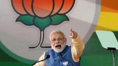PM Modi to address rallies in Sonamura and Kailashahar today