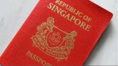 World’s Most Powerful Passports in 2025: Singapore Tops List, India Hold at Which?