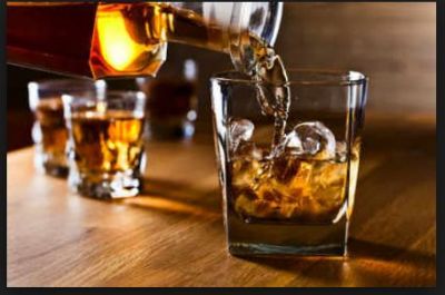 12 people were killed after drinking artificial liquor in Uttar Pradesh
