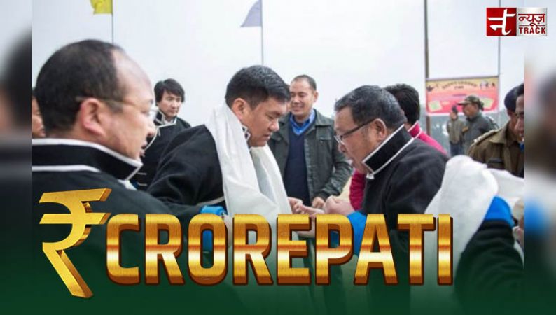 Every villager from Bomja turn 'Crorepati'