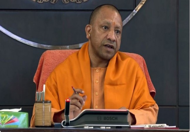 GIS 2023: Yogi govt eyes huge investments to make UP a sports hub