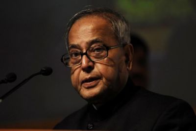 Former President Pranab Mukherjee focused on encouraging development of science and research