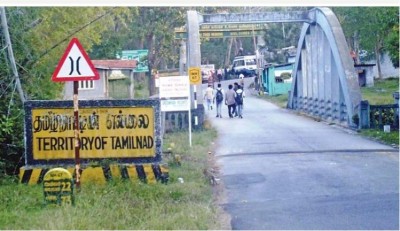 Night traffic ban through Tamil Nadu Tiger reserve from tomorrow