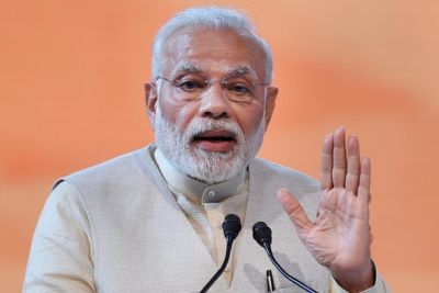 PM Narendra Modi to Visit Kashi on February 19, will  inaugurate many projects