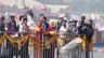 President Murmu Visits Maha Kumbh Today, Take Holy Dip At Triveni Sangam