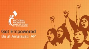 National Women’s Parliament begins in Andhra Pradesh