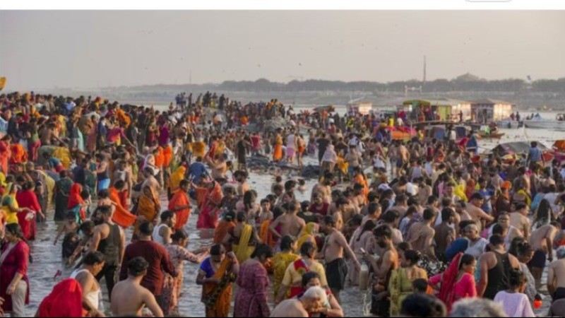 Maha Kumbh: Strict Traffic Rules in Prayagraj, Varanasi Restricts Outside Vehicles