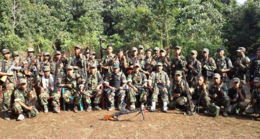 Meghalaya government welcomes the offer made by the HNLC for peace talks