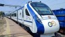 Katra-Kashmir Vande Bharat to Launch New Train Service on February 17