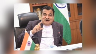 Govt to emerge with policy for developing indigenous fuel cells in the field of EVs: Gadkari
