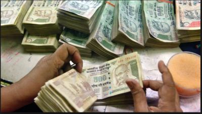 After two years of demonetization, 3.5 crores demonetized currency seized in Gujrat