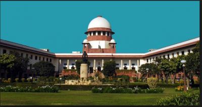 Supreme Court decline BJP Petition against West Bengal TMC order