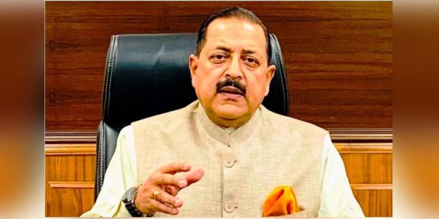 Northeast states connected by one or more mode of transport, DoNER minister tells Rajya Sabha