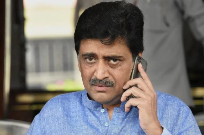 Ashok Chavan Resigns from Congress Amid Speculation, Reveals Future Plans