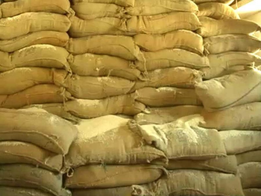 Special Investigation Cell demanded probe into PDS rice scam