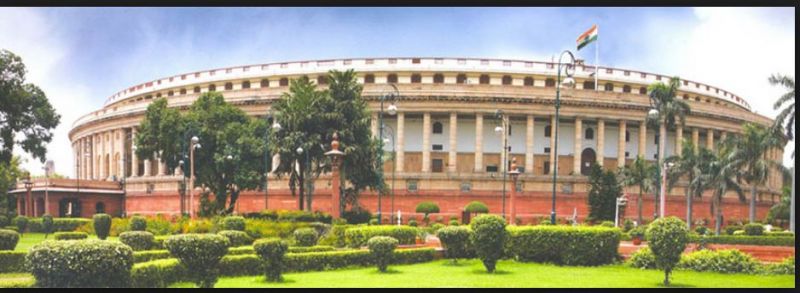 Rajya Sabha adjourned, Citizenship amendment Bill and CAG report on Rafale still pending
