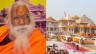 Ayodhya Ram Mandir’s Chief Priest Acharya Satyendra Das Passes Away