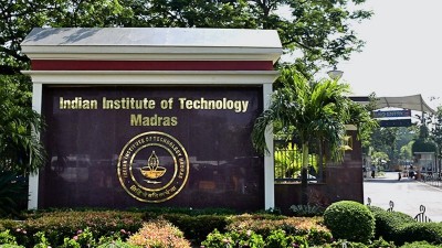 IIT Madras To Supply Indigenous SHAKTI Semiconductor Chip for ISRO