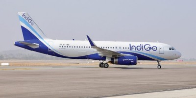 आरसीएस योजना के तहत अगरतला-आइज़ॉल के बीच नई उड़ानें संचालित करेगी इंडिगो एयरलाइन