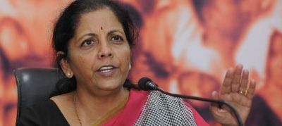 Nirmala Sitharaman speaks up on Sunjuwan attack