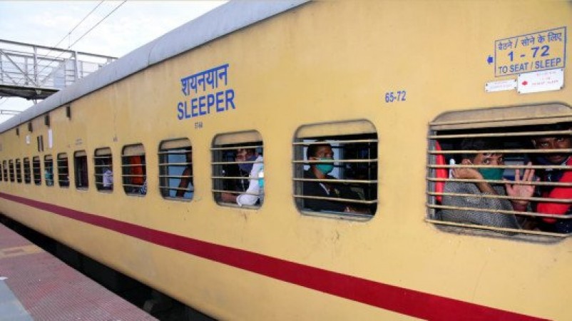 Normal train services in Assam to back on track from February 22