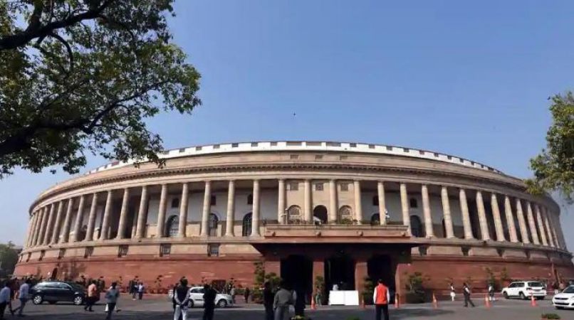 Last day of Parliament Winter Session: adjourns sine die, Citizenship and triple talaq bill lapse