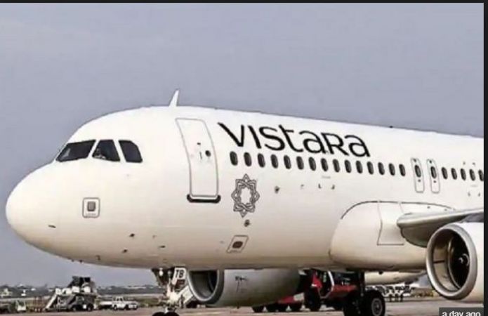 Vistara Airlines announced Valentine’s Day sale up to 80 per cent discount on ticket