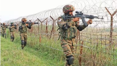 No Ceasefire Violation on LoC as per Understanding, Says Indian Army