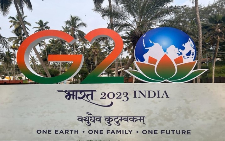 Digital economy working group meeting of G20 to be held in Lucknow