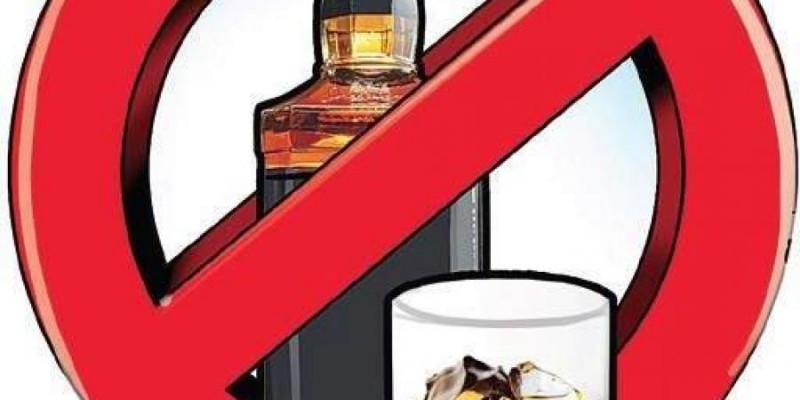 Excise vigil to curb inflow of smuggled liquor in Assam-Arunachal Pradesh border