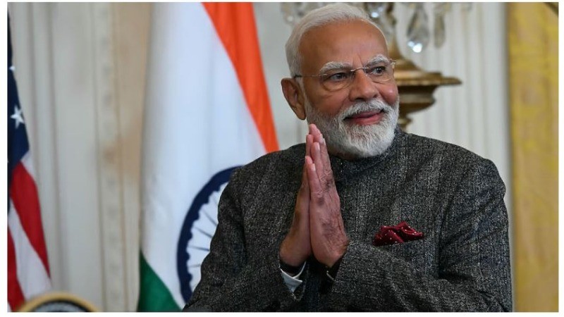 PM Modi leaves for India after concluding a Substantive visit to U.S