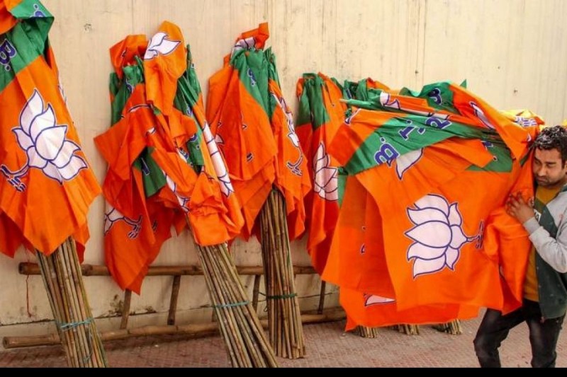 डिब्रूगढ़ भाजपा ने चुनाव उम्मीदवारों की प्रकाशित सूची को होल्ड पर रखने को कहा