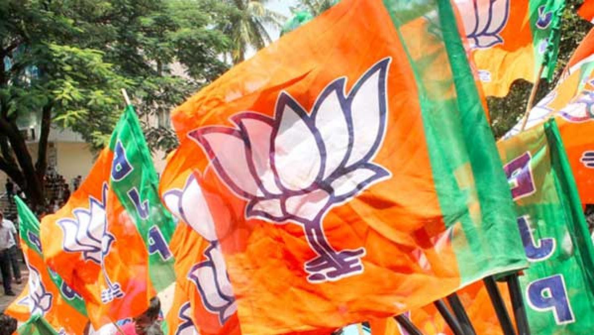 Dibrugarh BJP asks to keep the published election candidate list on hold