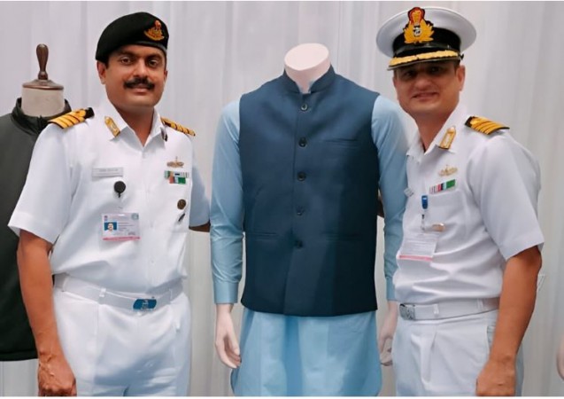 New Dress Code for Indian Navy: Here Are  5 Rules for Wearing Kurta-Pajama and Churidar-Palazzo