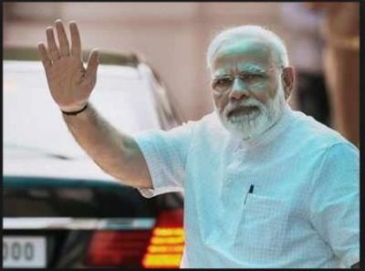 PM Narendra Modi visit Uttarakhand today  to launch several development projects