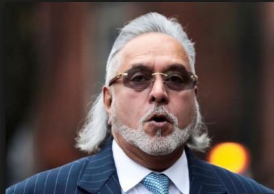 Why don’t the Banks take the money lent to KFA, I am offering to pay off: Vijay Mallya