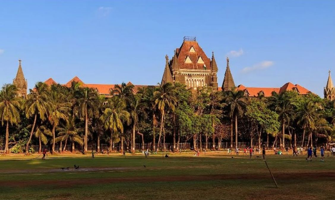 BREAKING! Bomb Hoax At Bombay High Court  Building