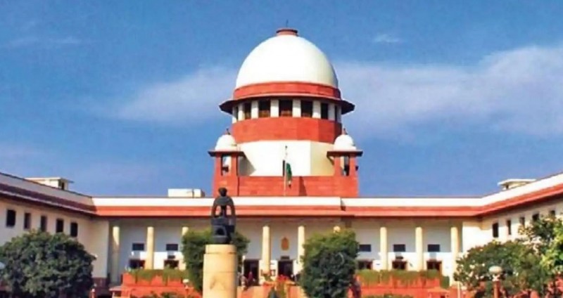 Supreme Court Rejects Petition for Re-polling in Munger Lok Sabha Seat