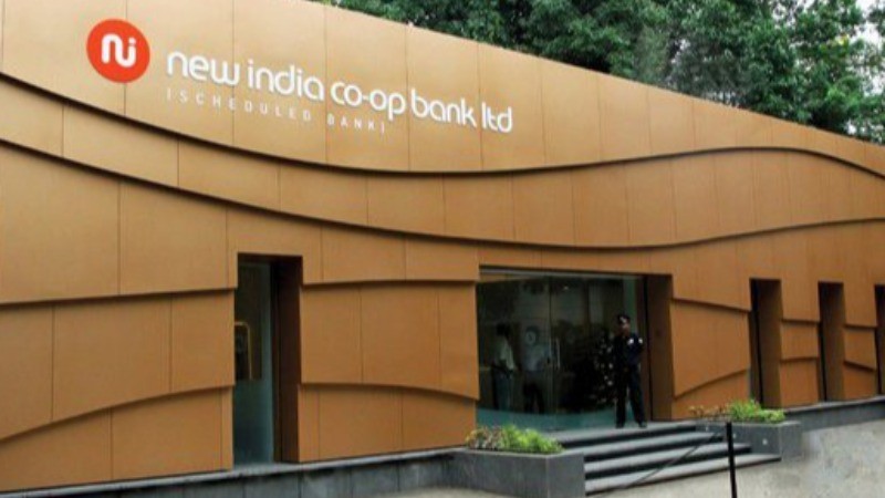 New India co-operative bank fraud: Former GM held for allegedly depleting Rs 122 crore from bank treasury